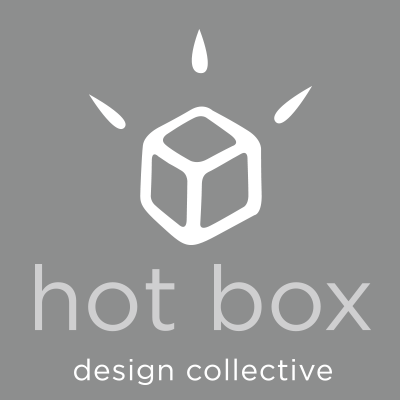 Hot Box Design Collective